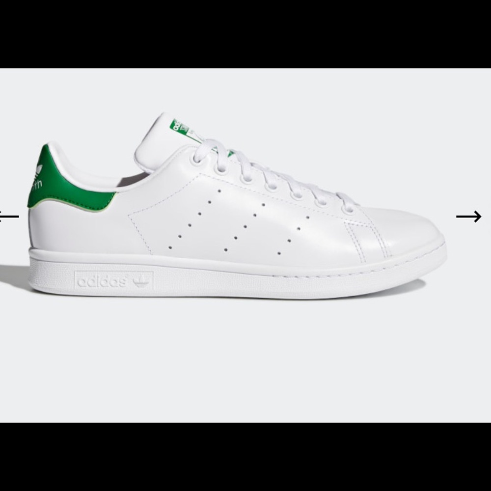Stan smith original